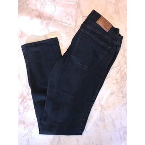 Madewell Denim